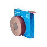 PFERD - Width 50mm X Length 50M Aluminium Oxide Shop Roll Cloth Sbr A120 For General Use | 45016212